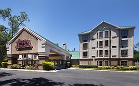 Hampton Inn & Suites Tampa-North